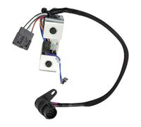 VIPIH 42RE 46RE 47RE 48RE A500 A518 TCC Overdrive Solenoid w/Wire Harness para Dodge