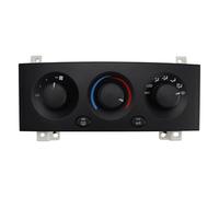 VIPIH 55115904AC A/C Heater Climate Control Module para Jeep Grand Cherokee 2002-2004