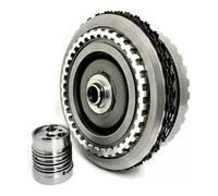 VIPIH 6T40 6T45E 3-4-5 Dual-Drum Rückwärtskupplung 24253300 Fit für Chevy Cruze, Fit für Buick 2010-2016