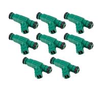 VIPIH 8Pcs Fuel Injector para Land Rover 4.0 4.6 V8 1999-2004 0280155787