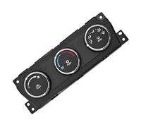 VIPIH AC Heater Climate Control Panel Module para Ram 2500 3500 2011-12 55111290AD