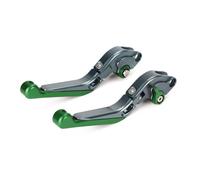 VIPIH Adjustable Clutch Brake Lever fit para VOGE DS900X 900DSX 2024-2026 Green