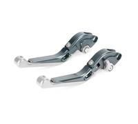 VIPIH Adjustable Clutch Brake Lever fit para VOGE DS900X 900DSX 2024-2026 Silver