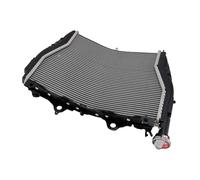 VIPIH Aluminum Radiator Cooling Engine Cooler Fit para BMW S1000R 2015-2018