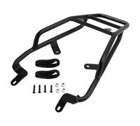 VIPIH Black Rear Luggage Rack Carrier para BMW R12GS R 12 G/S 2025 2026 Black