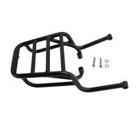 VIPIH Black Rear Luggage Rack Carrier para Himalayan and Scram 411 2022 2023 2024