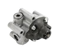 VIPIH Bomba de Aceite de transmisión CVT JF011E RE0F10A Pieza de Repuesto para Fit for Nissan 2791A015