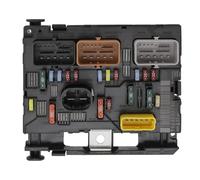 VIPIH BSM L11 9664055780 Fuse Box para Peugeot 207 307 406 Partner
