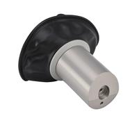 VIPIH Carburetor Plunger Diaphragm fit para Yamaha XS1 XS2 XS500 XS650 TX650 Twin