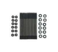 VIPIH Cylinder Head Stud Kit 260-4701 para Subaru Impreza WRX STI EJ20 EJ25 DOHC