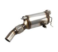 VIPIH Diesel Particulate Filter DPF Para BMW 120d 320d 520d 163 PS 177 PS 184 PS N47