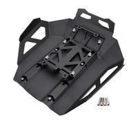 VIPIH Engine Chassis Protection Guard Skid Plate Black para BMW R 1300 GS 2023-2025