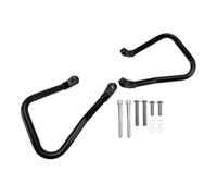 VIPIH Engine Guard Crash Bar Frame Protector Bumper para Softail Flhc Flhcs 2018-2024