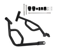 VIPIH Engine Guard Crash Bar Frame Protector Bumper para Street Triple 765 R/RS 23-25