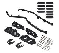 VIPIH Engine Guard Crash Bar Frame Protector Bumper para Yamaha T-MAX 560 2022-2024