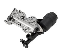 VIPIH Engine Oil Filter Housing & Cooler A6511801210 para Mercedes-Benz OM651 Engine