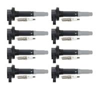 VIPIH Engine Oil Level Sensor 03L907660A para Audi A4 A5 A8 Q5 para VW Amarok Transporter