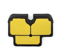 VIPIH Filtro de Aire, Limpiador de Filtro de Aire Lavable, Repuesto para Kawasaki ER-6F / Ninja 650 2006-2008 ER-6N 2006-2008