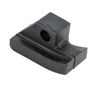 VIPIH Front Chain Slider Slipper Guide 50911-MN1-670 para Honda XR250 R XR600R XR650L