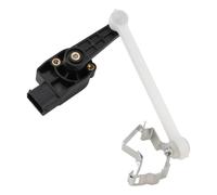 VIPIH Front Left Height Level Sensor 4Z7941285C para Audi A6 C5 Allroad Quattro 00-05