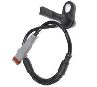 VIPIH Front Left or Right ABS Wheel Speed Sensor 12842287 para Opel Astra Insignia