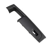 VIPIH Front Right Door Handle Switch Panel 3T1867158 para Skoda Superb (3T) 2008-2015