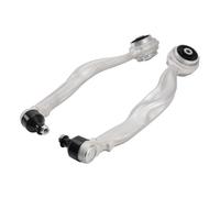 VIPIH Front Upper Control Arm Kit 2123303111 2123303211 para Mercedes-Benz W212 10-18