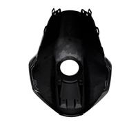 VIPIH Gas Tank Cover Trim Fairing Cowl para Street Triple 765 R/RS 2023-2025 Black