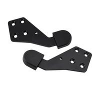 VIPIH Hood Guide Poly Left+Right HLK2733L HLK2733R para Select International Trucks