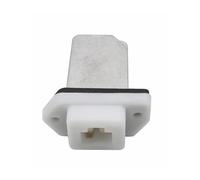 VIPIH HVAC Heater Blower Regulator Resistor 277614BA0A para Nissan Rogue Sentra