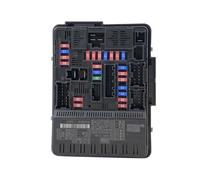 VIPIH IPDM BCM Engine Control Unit Fuse Box 284B7-3TS0A para Nissan Altima 2013-2018