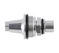 VIPIH Kit válvula PCV Mejorado N54 Twin Turbo Compatible Adecuado para BMW Motores 3.0L