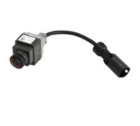 VIPIH Left Right View Side Mirror Camera A0009051003 para Mercedes-Benz A207 C207 X166