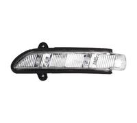 VIPIH Left Side Mirror Turn Signal Light para Mercedes-Benz W216 W221 W211 A2198200521