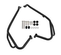 VIPIH Lower Engine Guard Frame Crash Bar Steel Fit Black para Honda X-ADV 750 2025