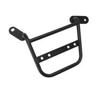 VIPIH Luggage Rack Side Saddle Bag Mount Bracket Right para Honda Gb350S Gb350Rs 22-25