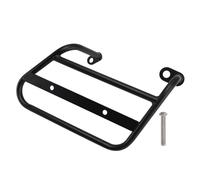 VIPIH Luggage Rack Side Saddle Bag Mount Bracket Right para Honda Super Cub C125 19-25