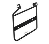 VIPIH Luggage Rack Side Saddle Bag Mount Bracket Right para Kawasaki W800 2011-2025 24