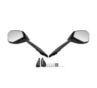 VIPIH Mirror Set Left & Right para Aprilia RS 660 RS660 2021 2022 2023 2024 2025 2026