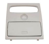 VIPIH Overhead Console Roof Map Light Cover para Mazda BT-50 Ford Ranger 2012-2018