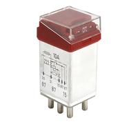 VIPIH Overload Protection Relay 2015400845 para Mercedes W124 W126 W201 R107 W201