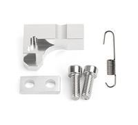 VIPIH P2015 Soporte de reparación para Fit for VW Fit for Audi Fit for Skoda Fit for Seat 2.0 TDI CR ALU Colector 03L129711E