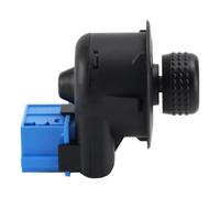 VIPIH Power Adjust Mirror Switch 6545.KS para Peugeot Partner para Citroen Berlingo C3