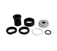 VIPIH PWSSK-K06-400 Steering Stem Bearing Kit para Suzuki LTA500 LTZ400 LTZ250