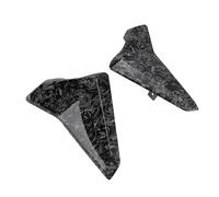 VIPIH Radiator Side Cover Fairing Panels para Street Triple 765 R/RS 2023-2025 Forge