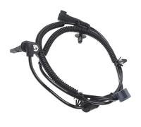 VIPIH Rear Left ABS Wheel Speed Sensor 22831245 para Opel Insignia A