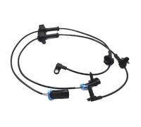 VIPIH Rear Left or Right ABS Wheel Speed Sensor 15121067 para Cadillac Escalade