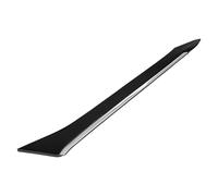 VIPIH Rear Left Side Pillar Molding Trim 78873-9DJ1A para Nissan Maxima 2016-2021