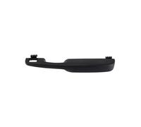 VIPIH Rear Right Door Handle Armrest para Cadillac Chevrolet GMC 1999-2006