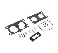 VIPIH Replacement Set Carburetor Carb Rebuild Kit 15003-2766 para Kawasaki Mule 3000
